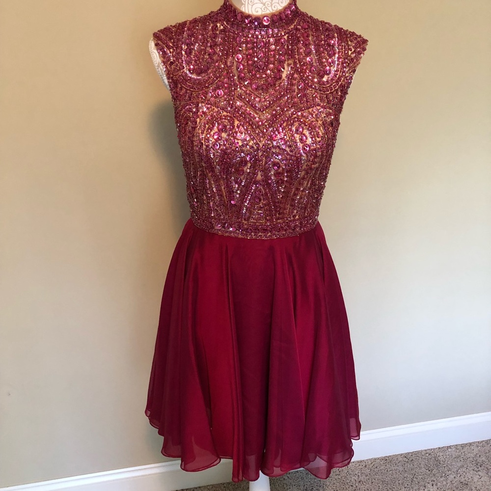 Sherri Hill | Dress SH-1979
